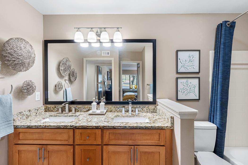 Cortland Mirror Lake Image