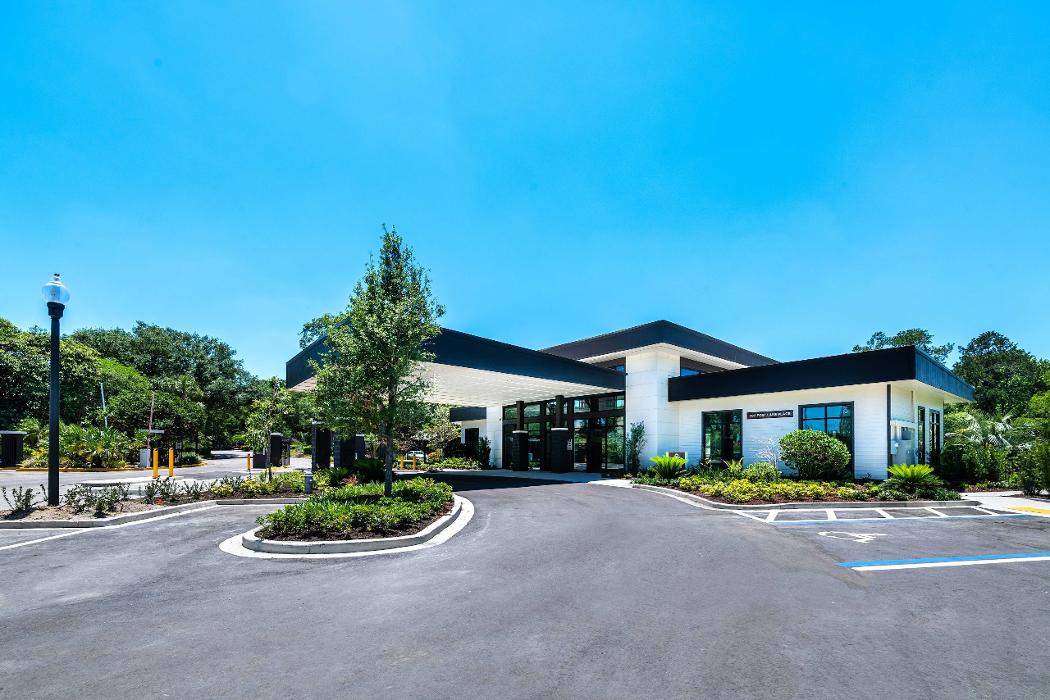 Cortland Mirror Lake Logo