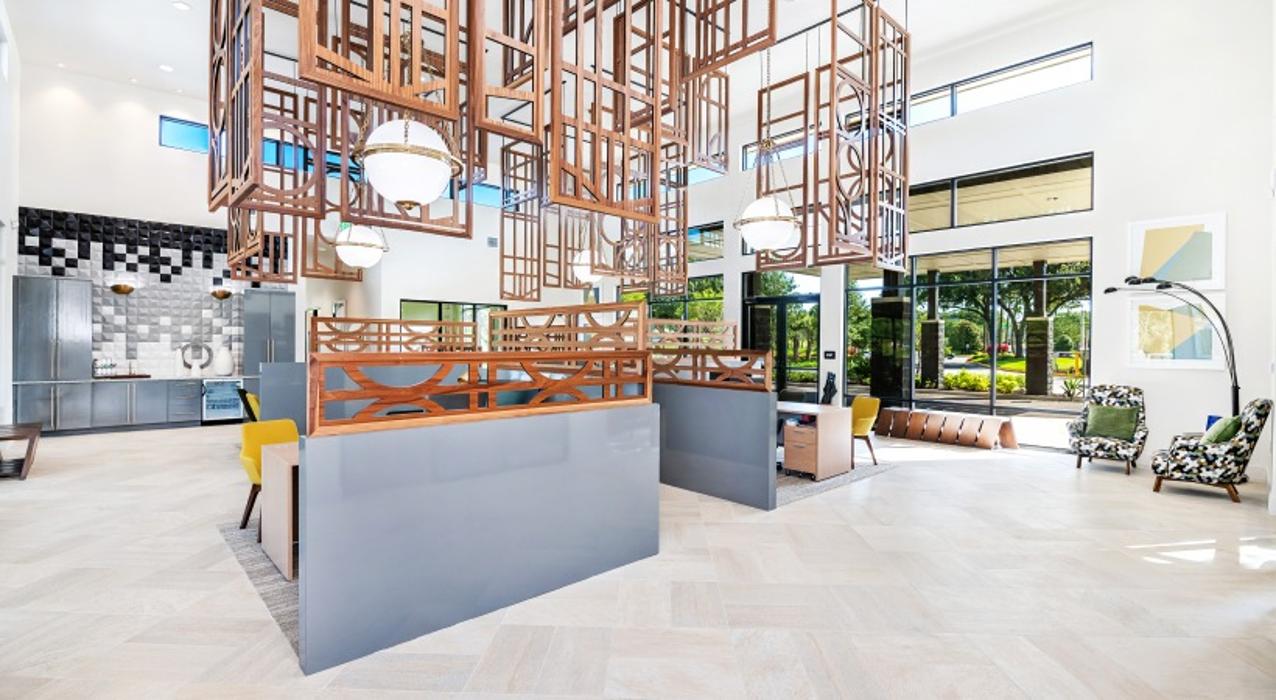 Cortland Mirror Lake Image