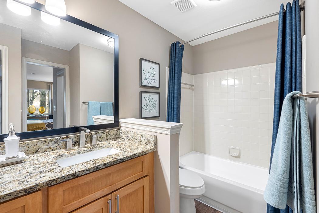 Cortland Mirror Lake Image