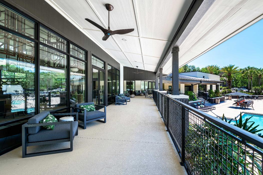 Cortland Mirror Lake Image