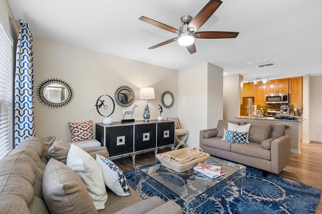 Cortland Mirror Lake Image