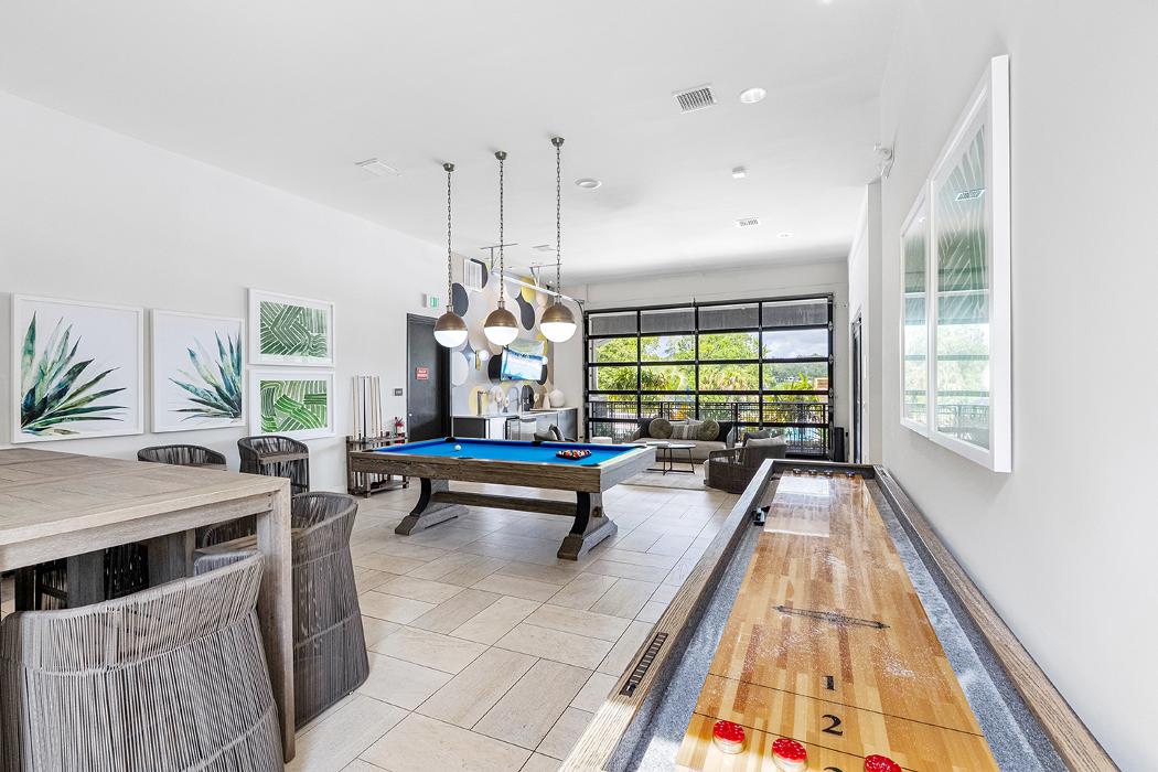 Cortland Mirror Lake Image