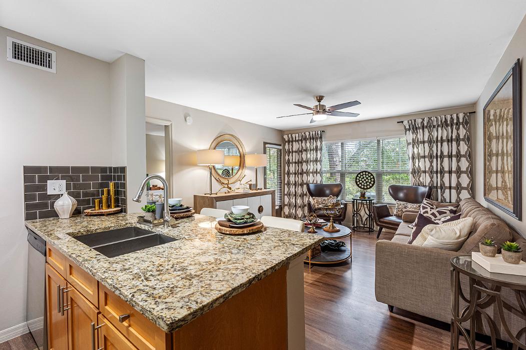 Cortland Mirror Lake Image