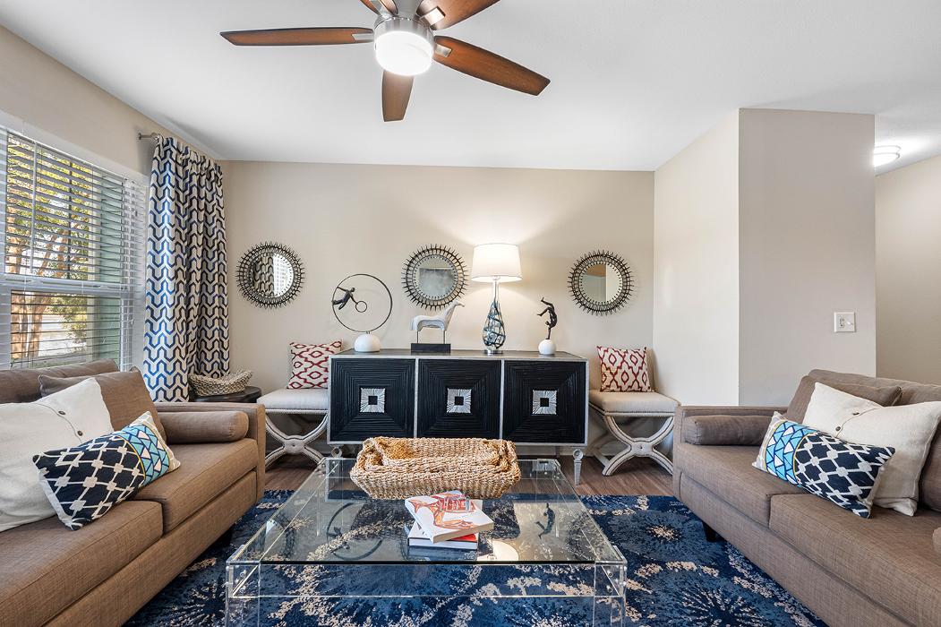 Cortland Mirror Lake Image