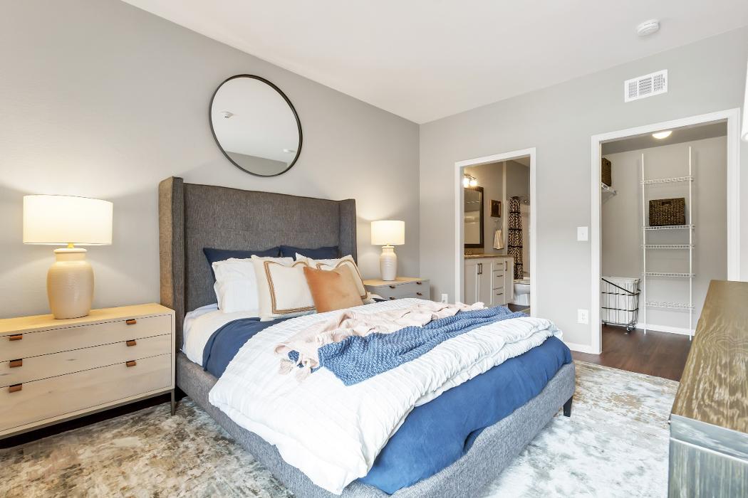 Cortland on Cherry Creek Image