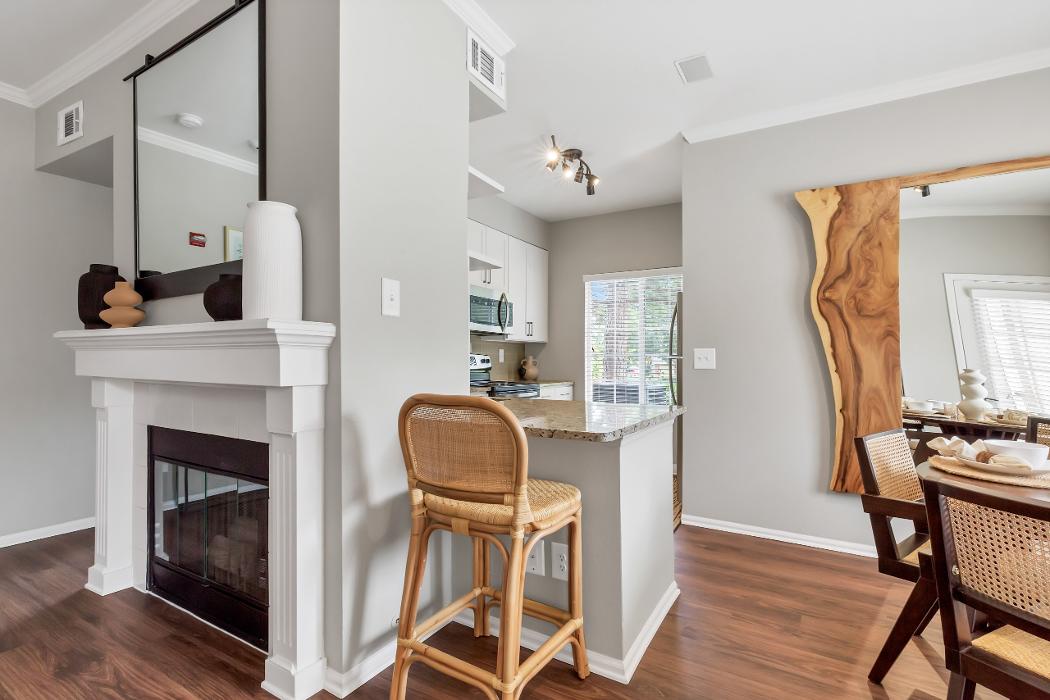 Cortland on Cherry Creek Image