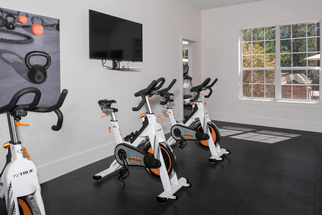 Cortland on Cherry Creek Image