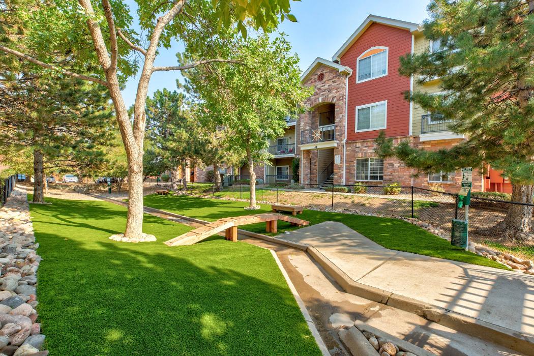 Cortland on Cherry Creek Image