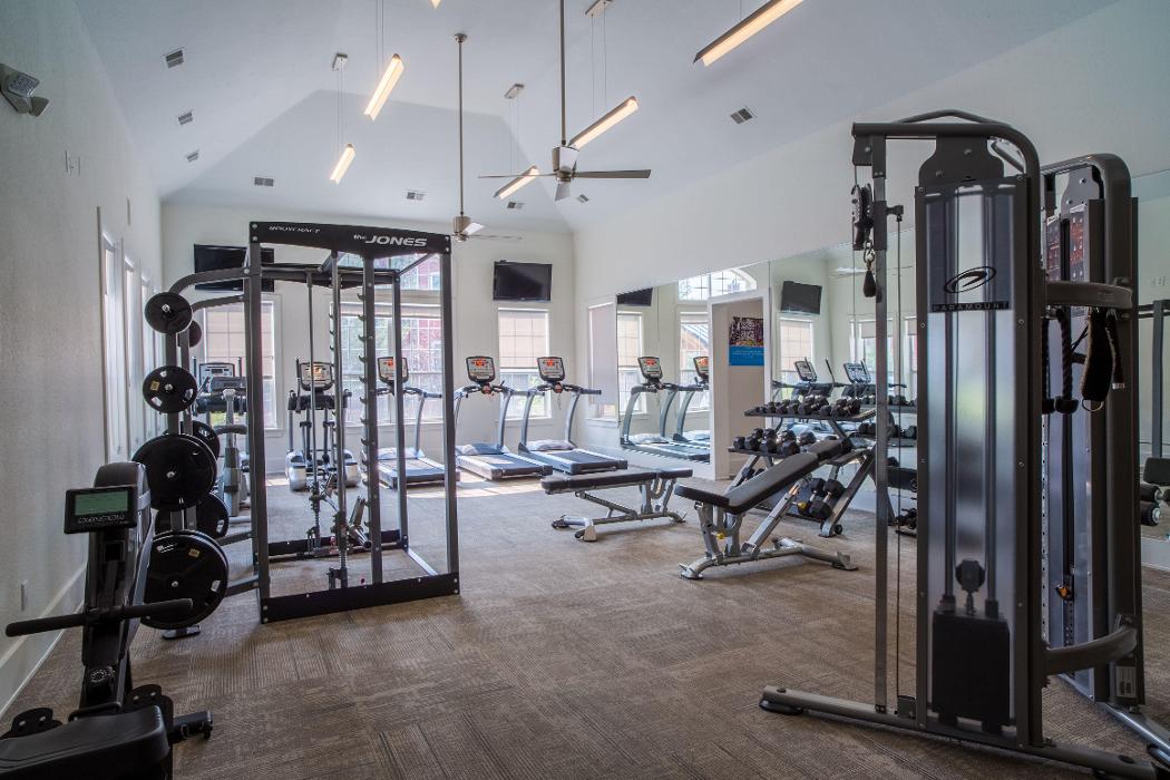 Cortland on Cherry Creek Image