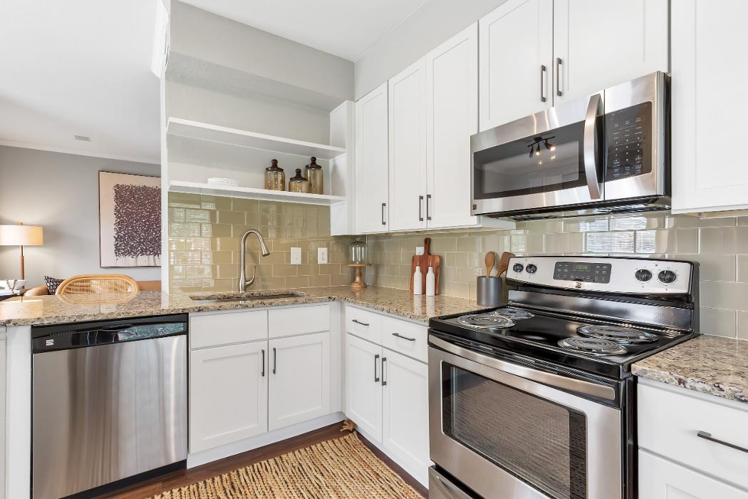 Cortland on Cherry Creek Image