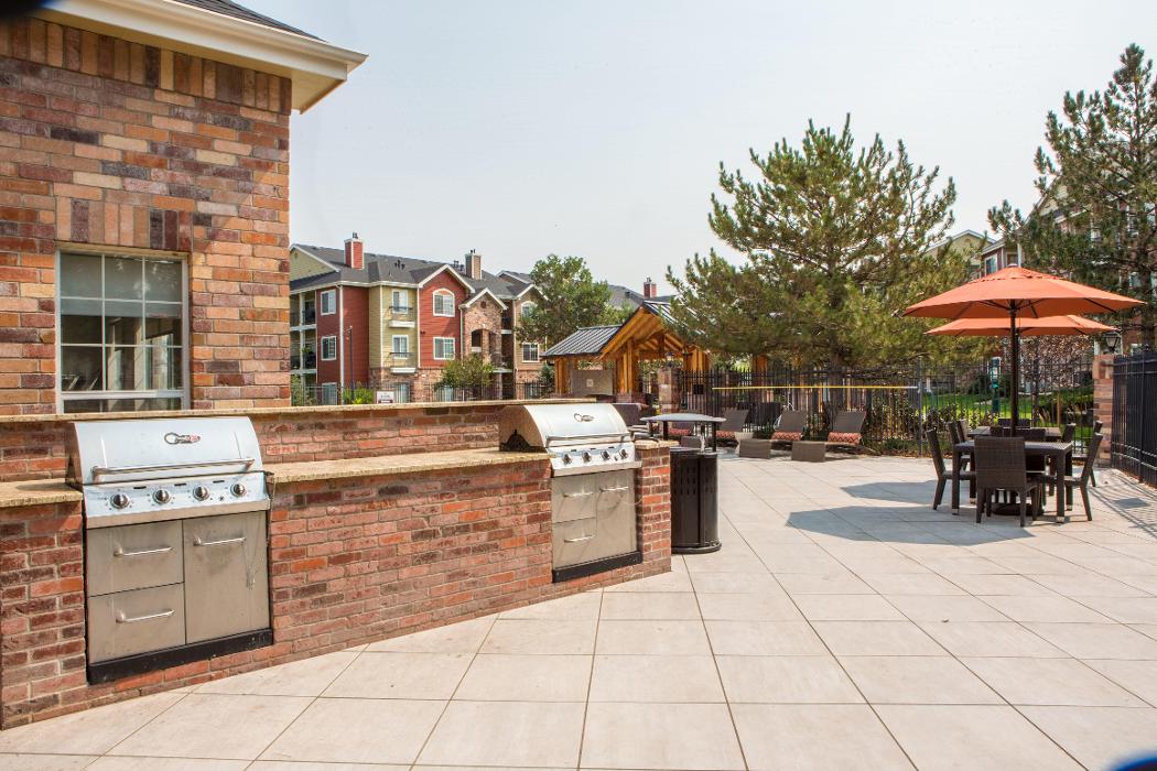 Cortland on Cherry Creek Image