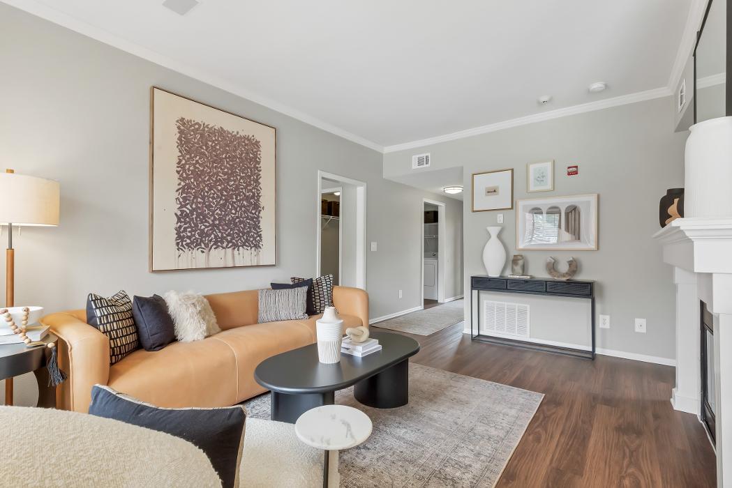 Cortland on Cherry Creek Image