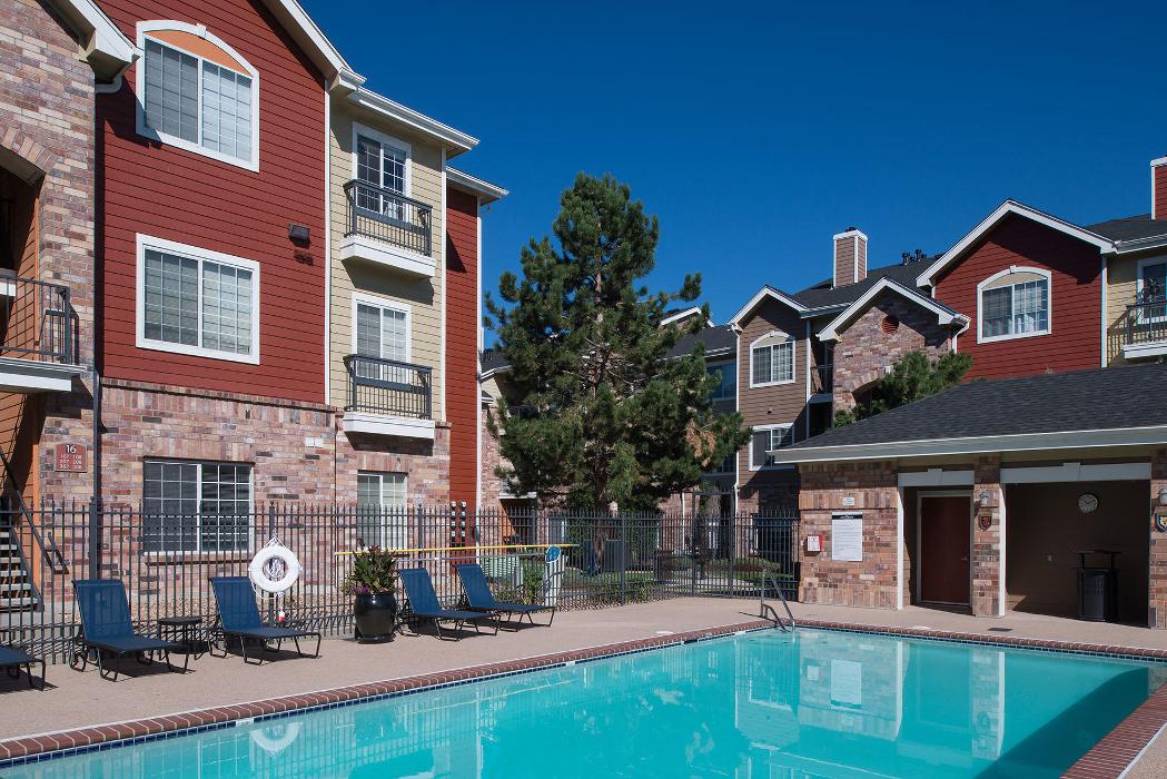 Cortland on Cherry Creek Image