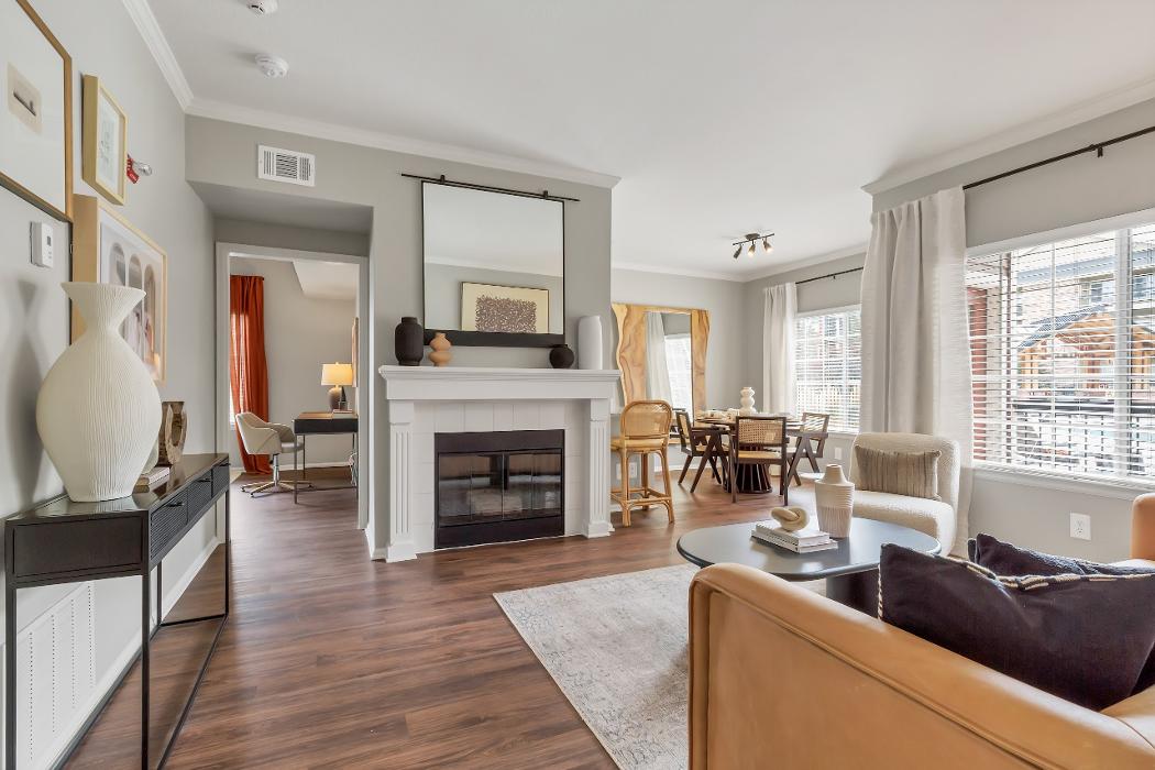 Cortland on Cherry Creek Image