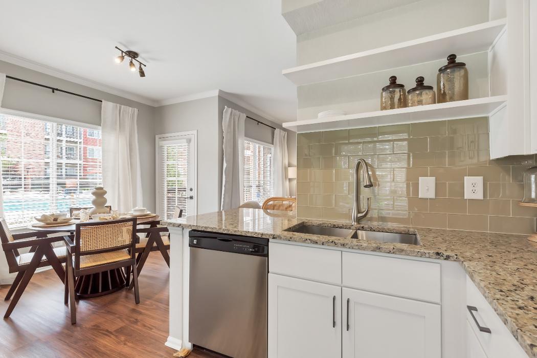 Cortland on Cherry Creek Image