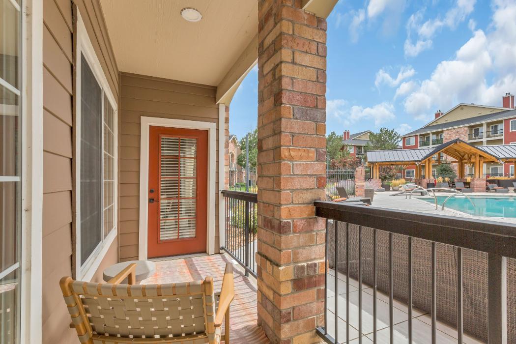 Cortland on Cherry Creek Image