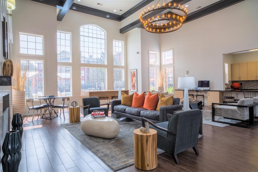 Cortland on Cherry Creek Image