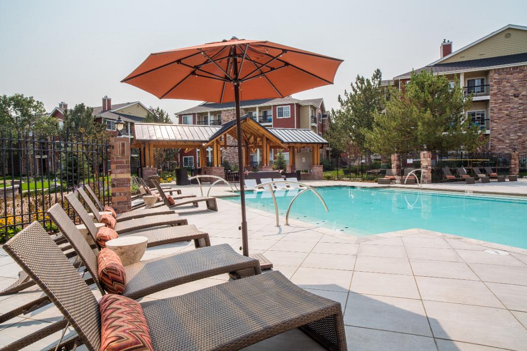 Cortland on Cherry Creek Image