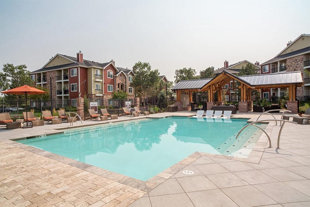 Cortland on Cherry Creek Image