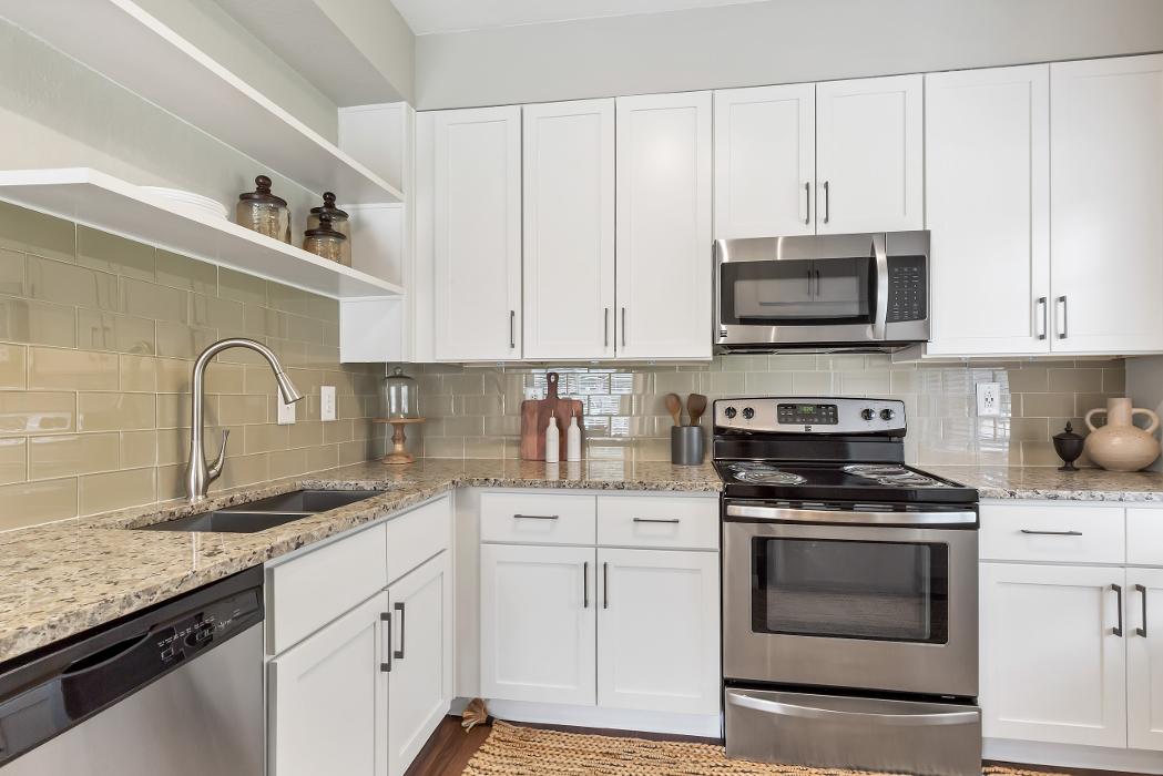 Cortland on Cherry Creek Image