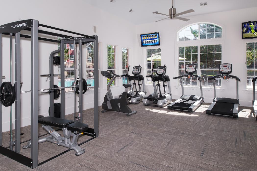 Cortland on Cherry Creek Image