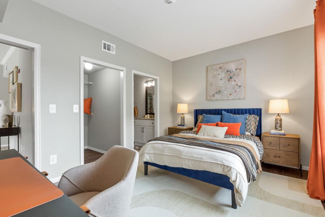 Cortland on Cherry Creek Image