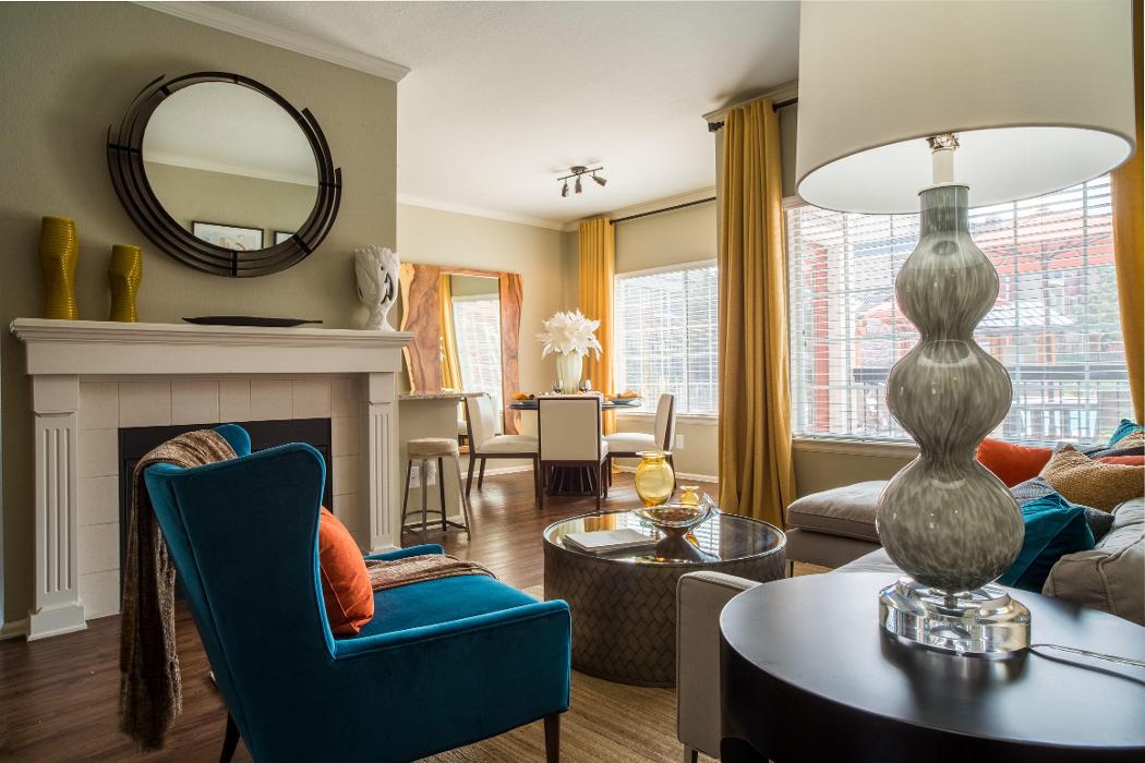 Cortland on Cherry Creek Image