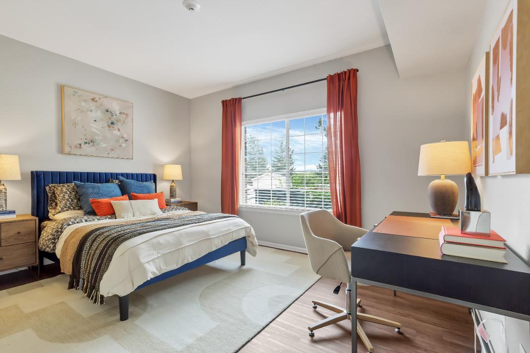 Cortland on Cherry Creek Image