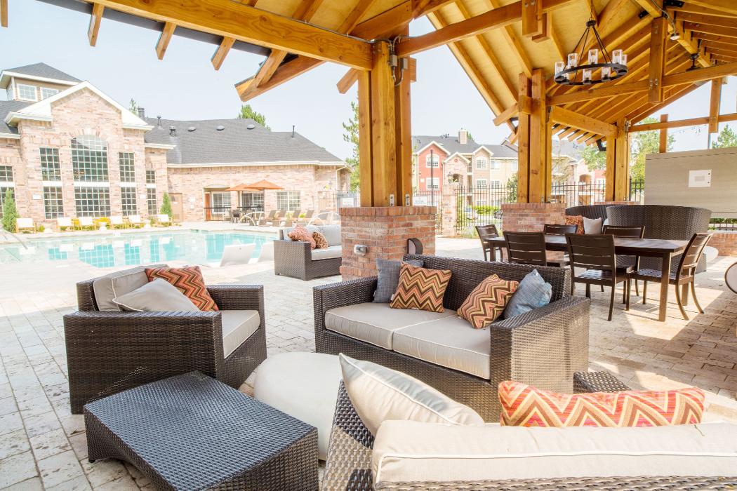 Cortland on Cherry Creek Image