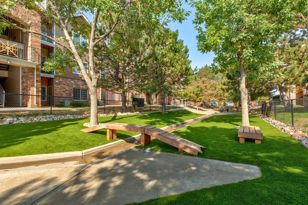 Cortland on Cherry Creek Image