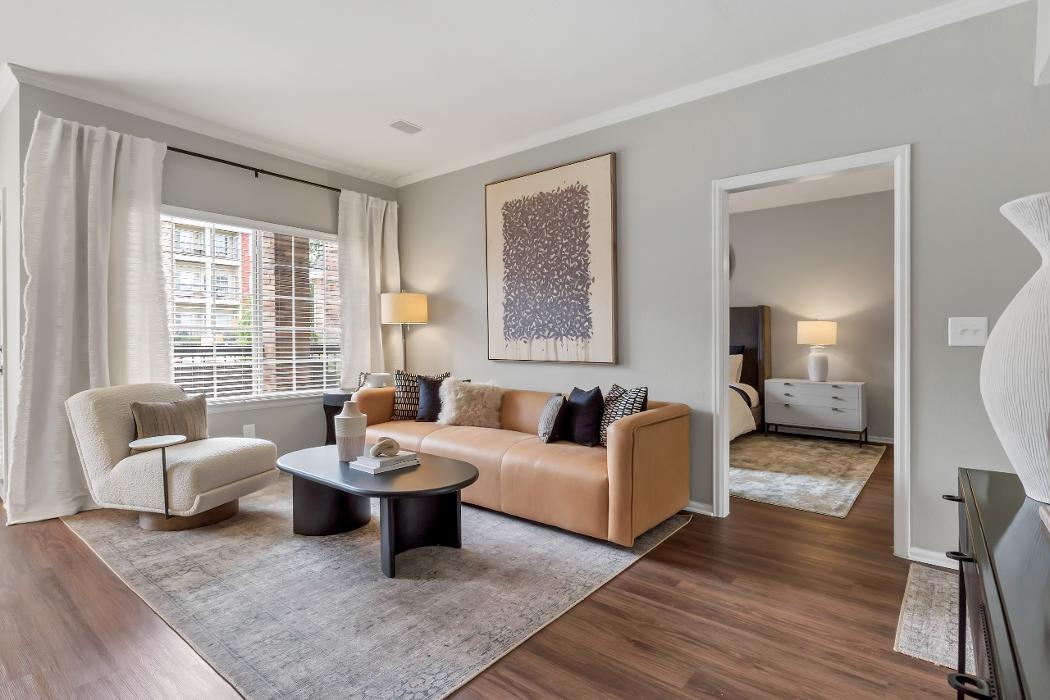 Cortland on Cherry Creek Image