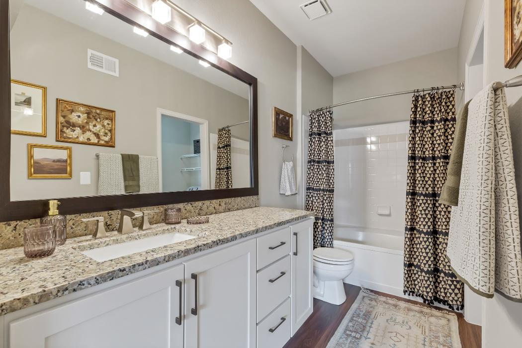 Cortland on Cherry Creek Image