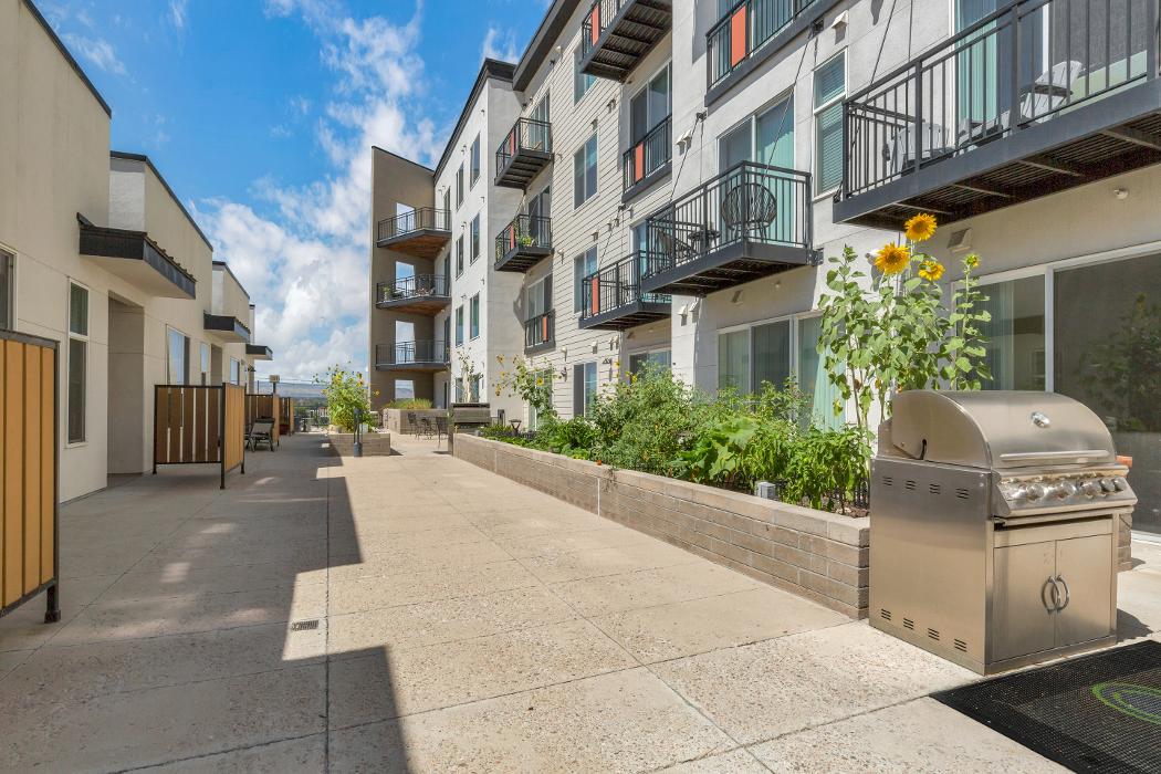 Cortland Alameda Station Image