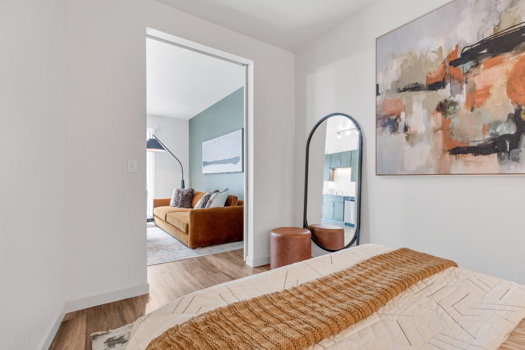 Cortland Alameda Station Image