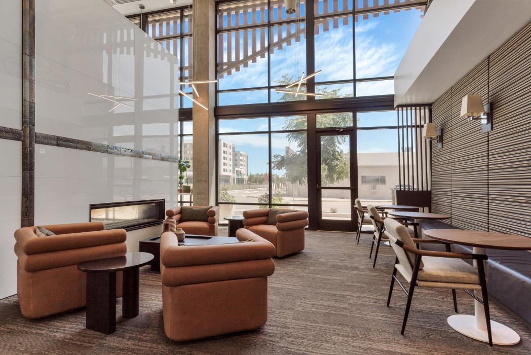 Cortland Alameda Station Image