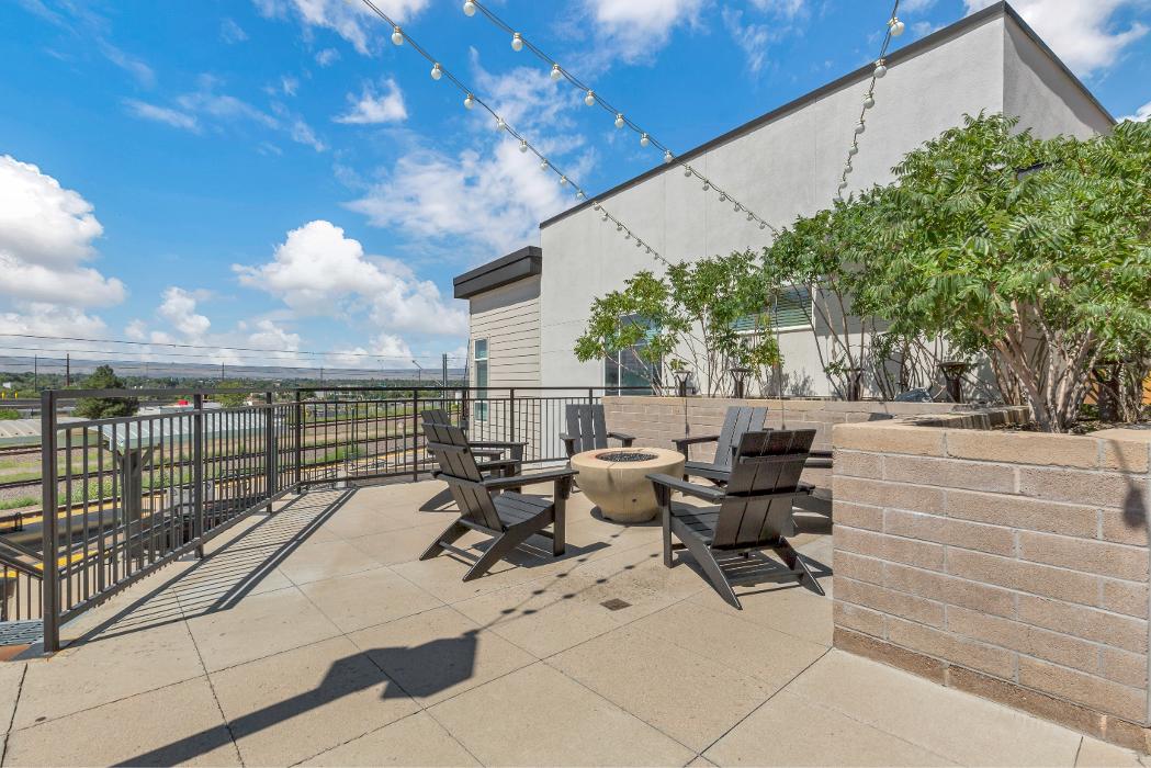 Cortland Alameda Station Image