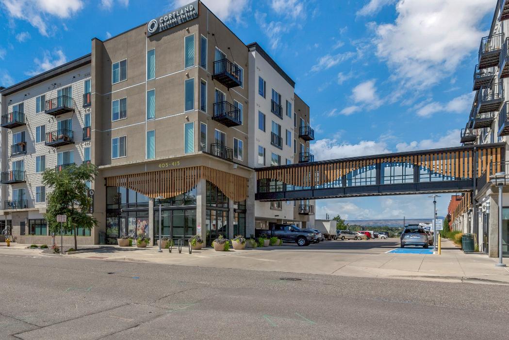 Cortland Alameda Station Image