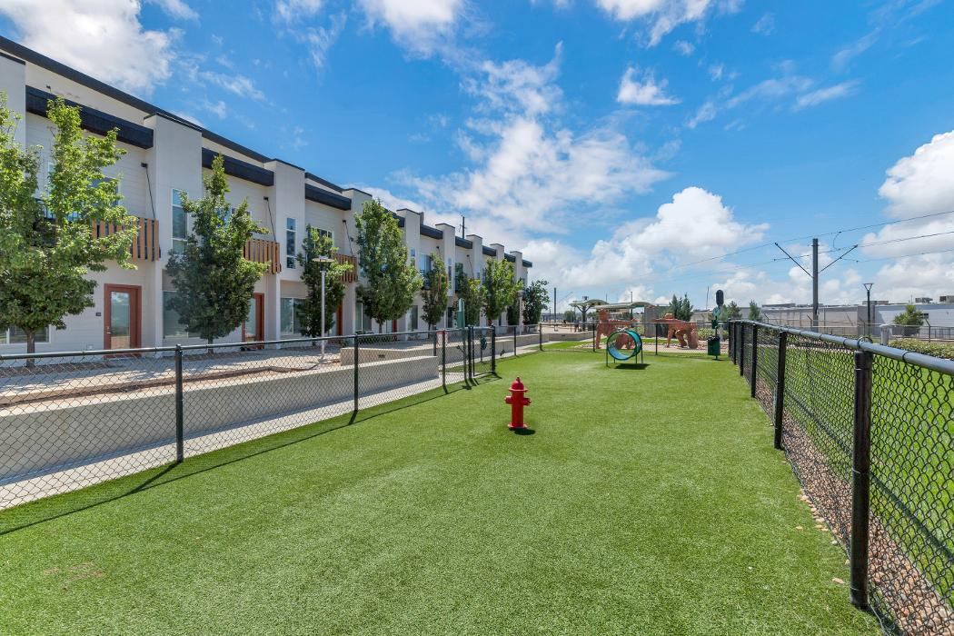 Cortland Alameda Station Image