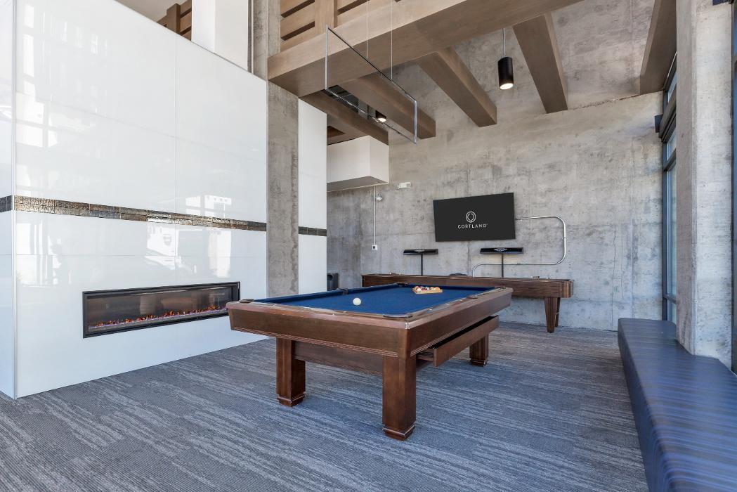 Cortland Alameda Station Image