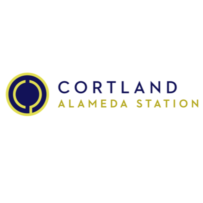Cortland Alameda Station