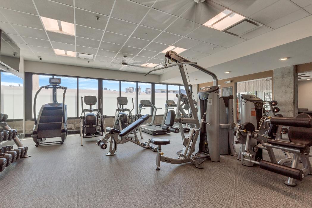 Cortland Alameda Station Image