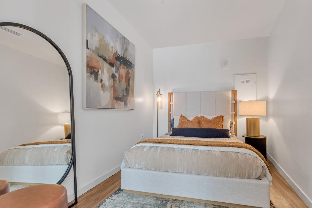 Cortland Alameda Station Image