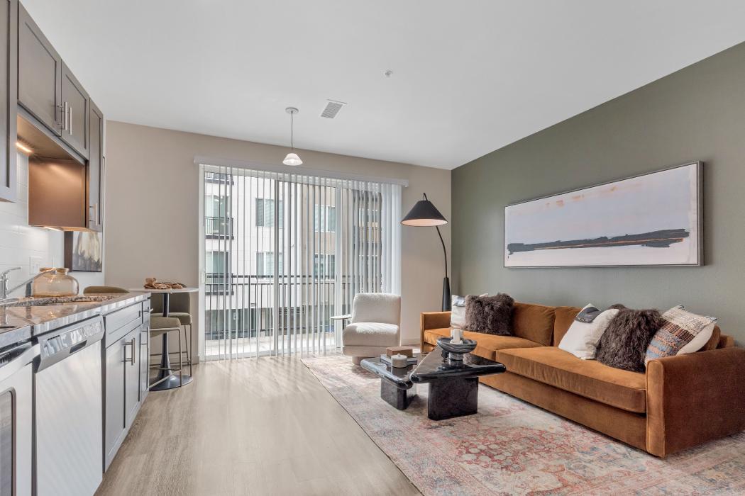 Cortland Alameda Station Image