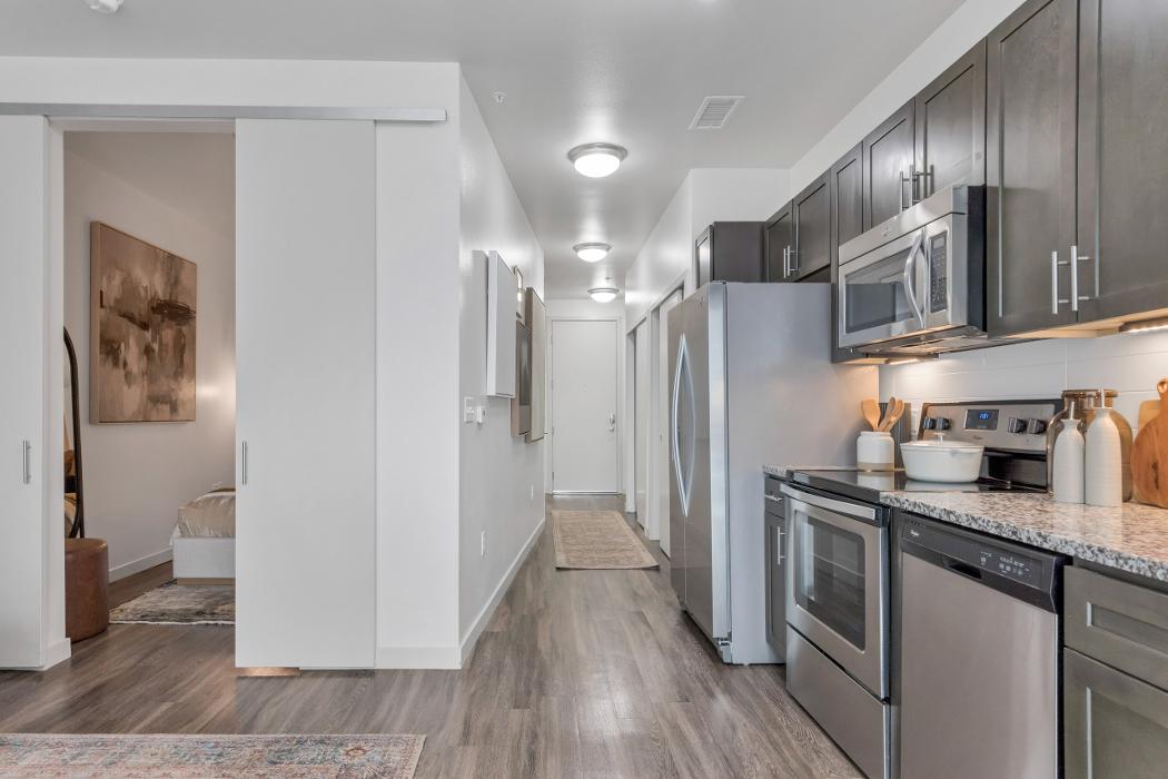 Cortland Alameda Station Image