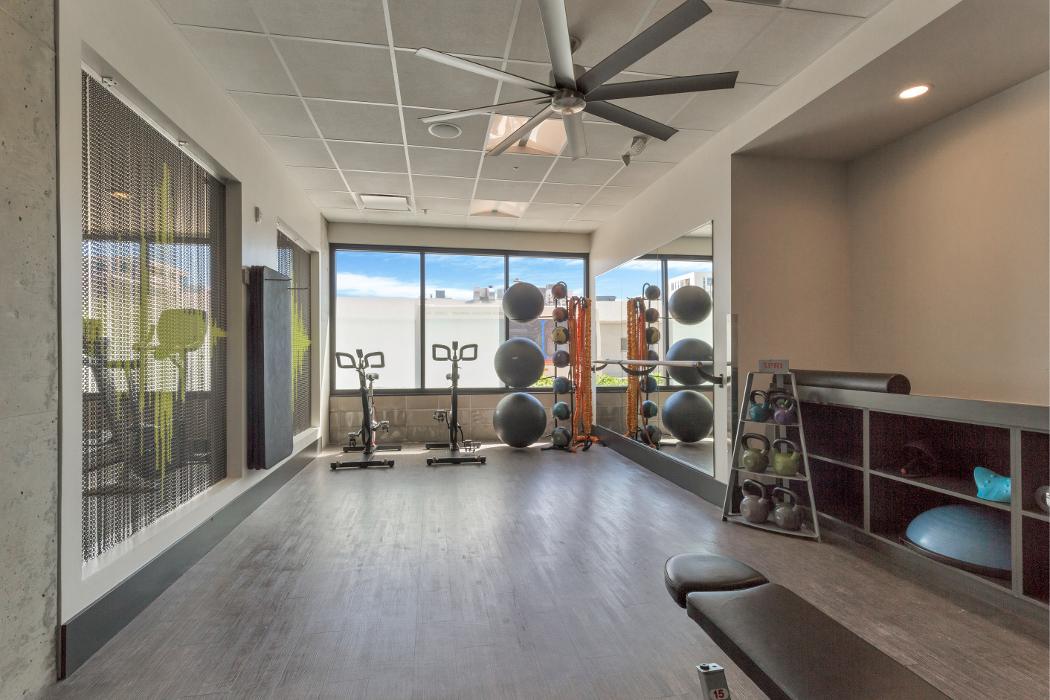 Cortland Alameda Station Image