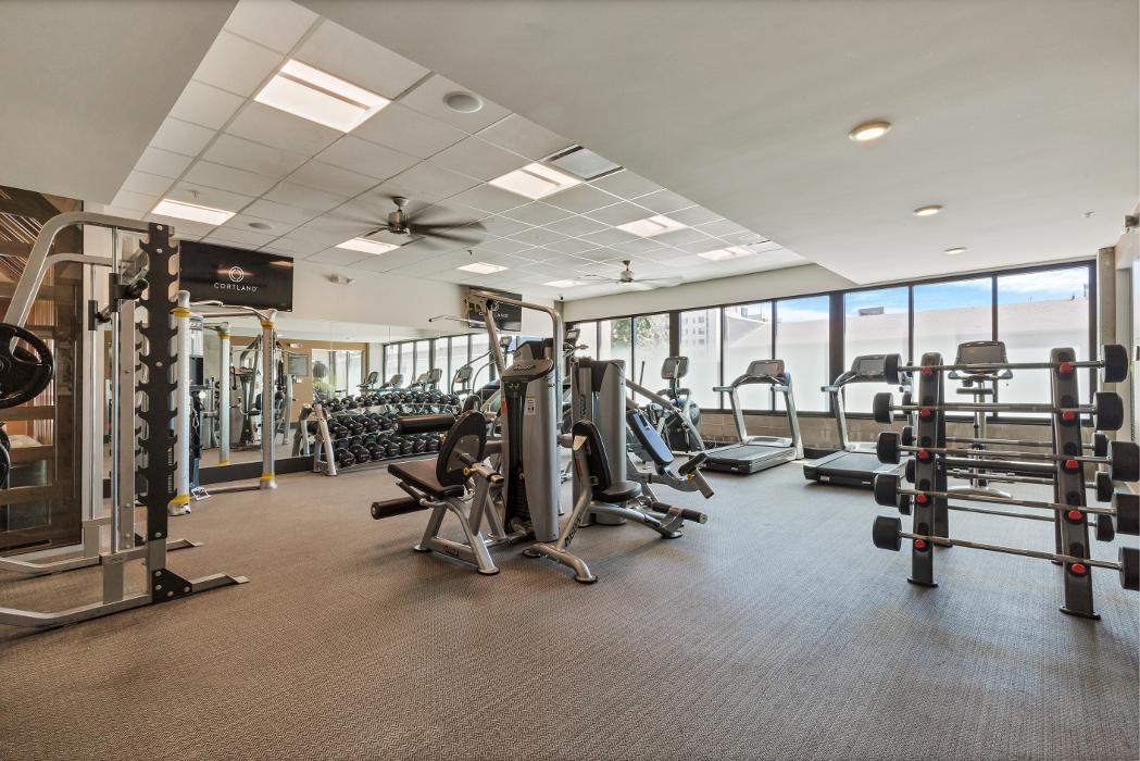 Cortland Alameda Station Image