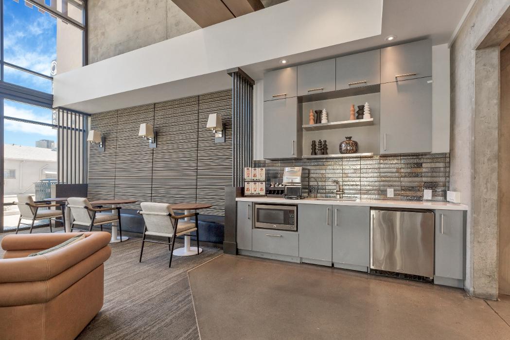 Cortland Alameda Station Image