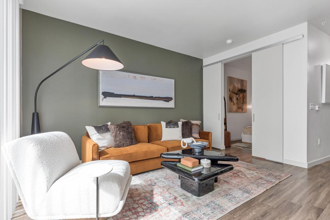 Cortland Alameda Station Image