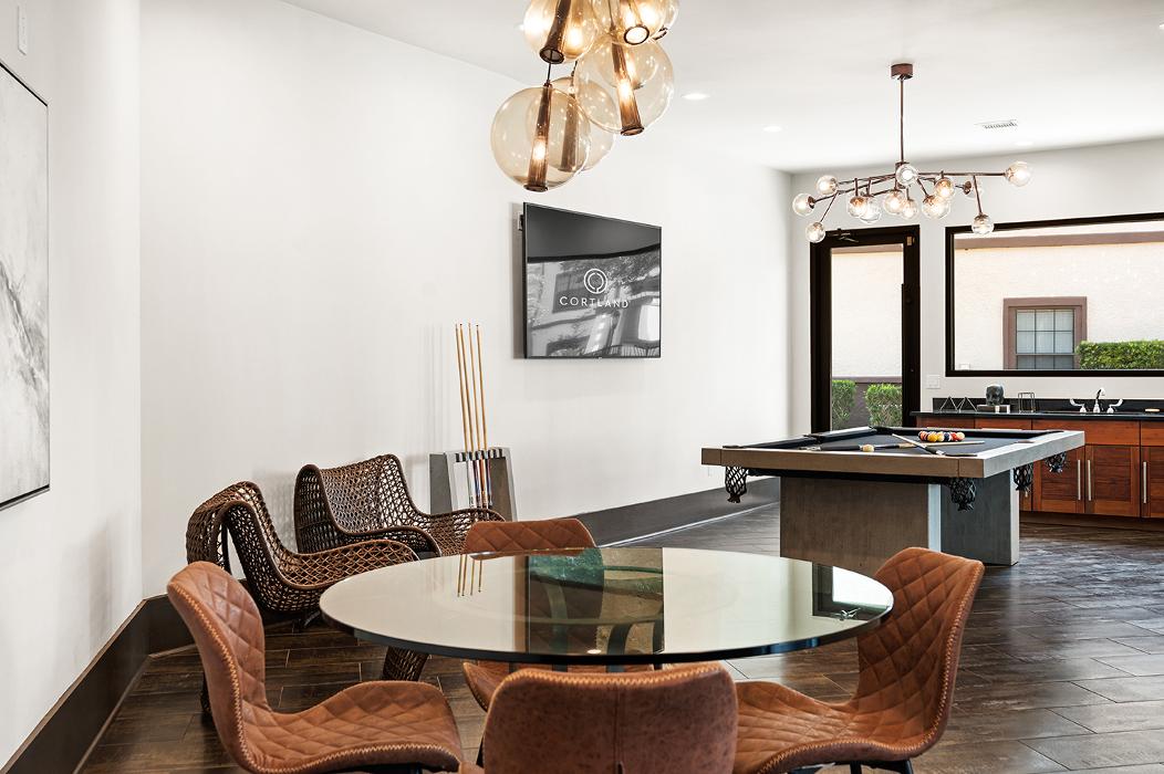 Cortland Copper Springs Image